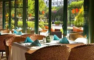 מלון Marti La Perla (adults Only) מרמריס