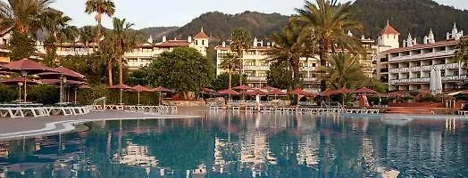 Marti La Perla (adults Only) מלון