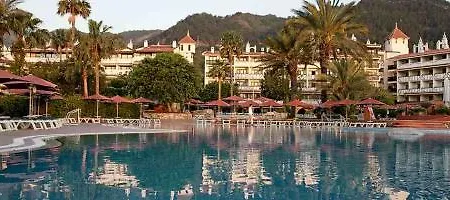 Marti La Perla (adults Only) Otel