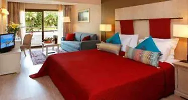 Otel Marti La Perla (adults Only) 4*