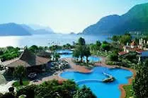 Otel Marti La Perla (adults Only)